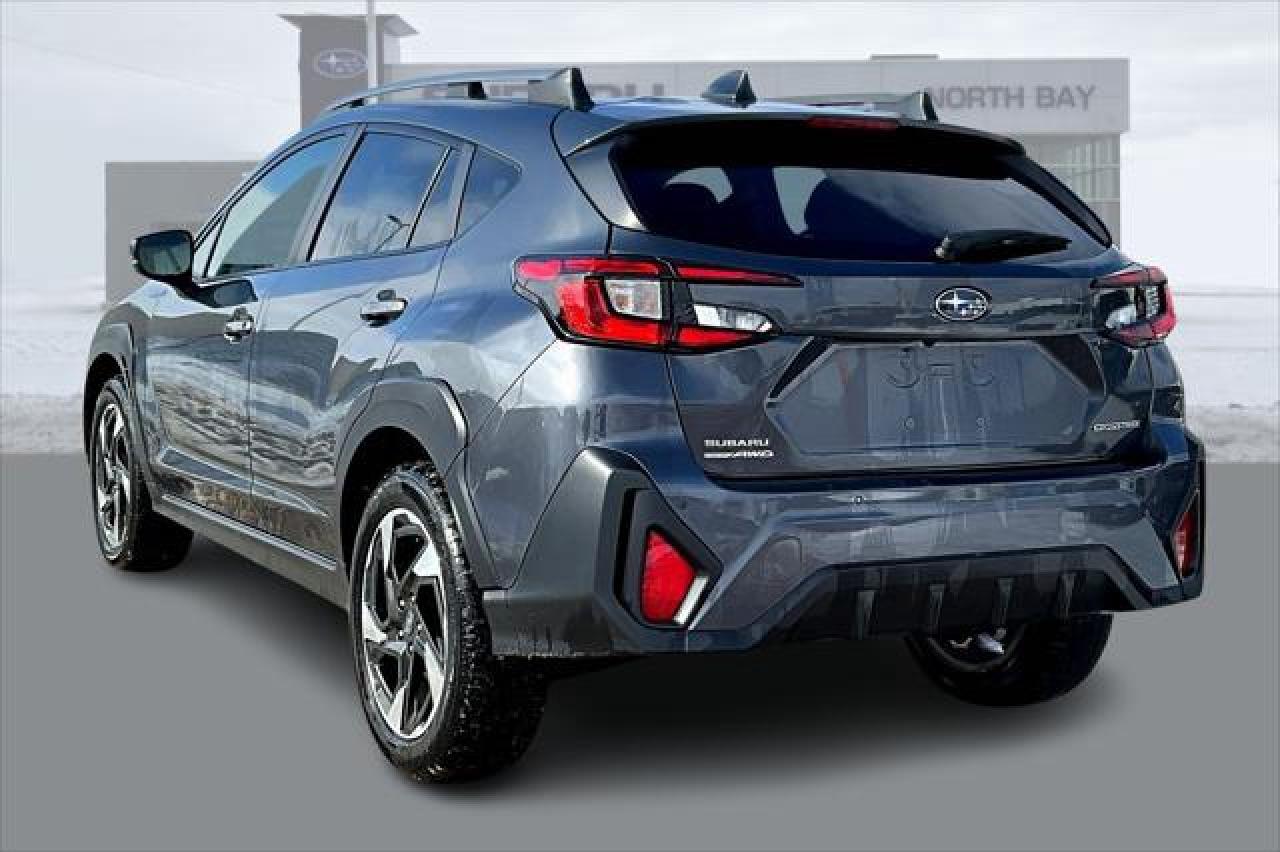 2024 Subaru XV Crosstrek  Photo