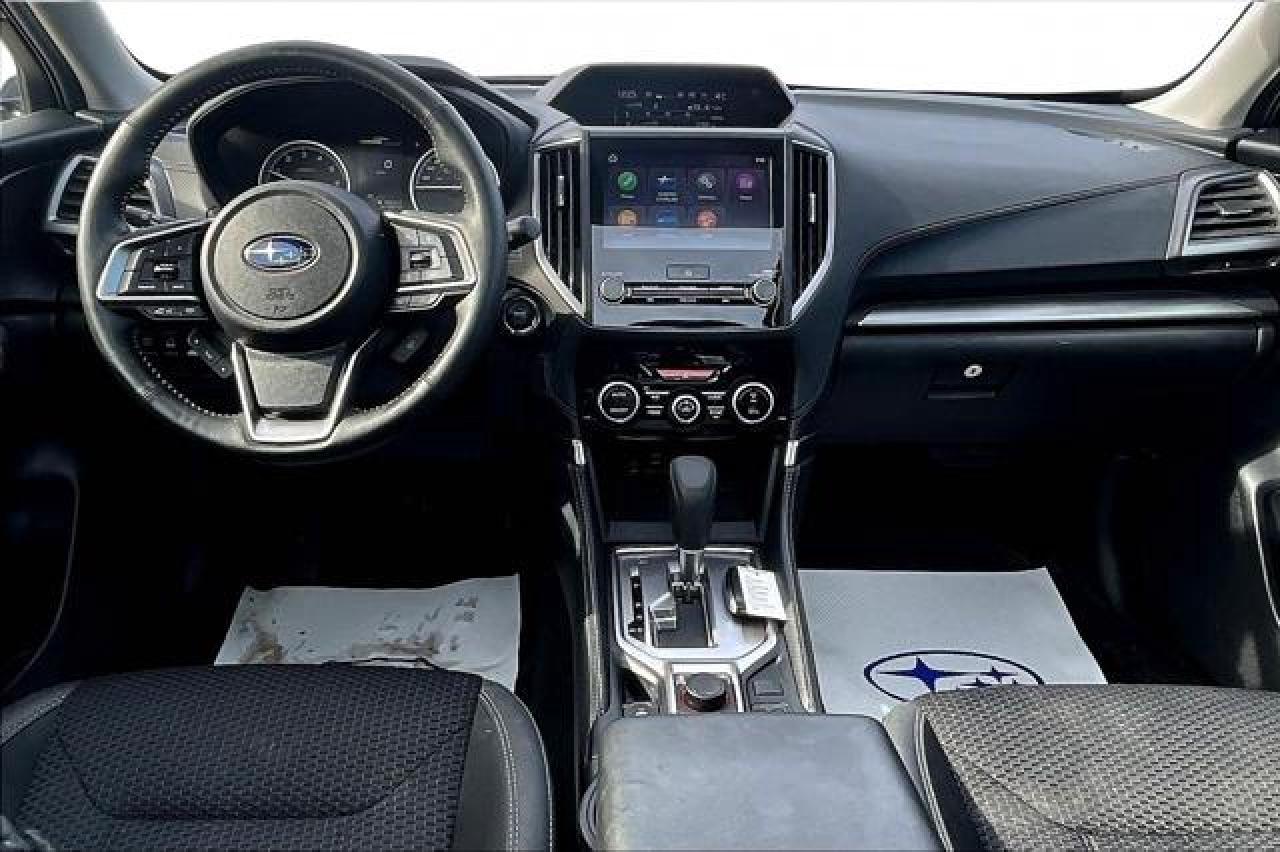 2024 Subaru Forester  Photo3