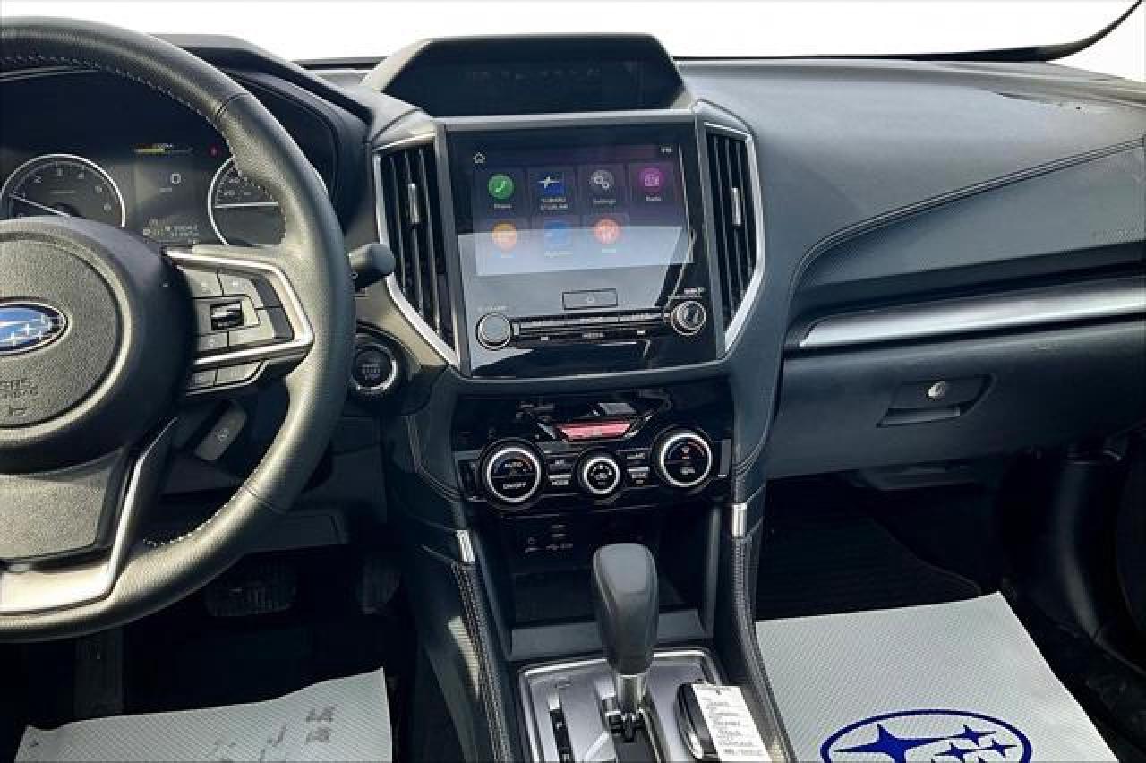 2024 Subaru Forester  Photo4