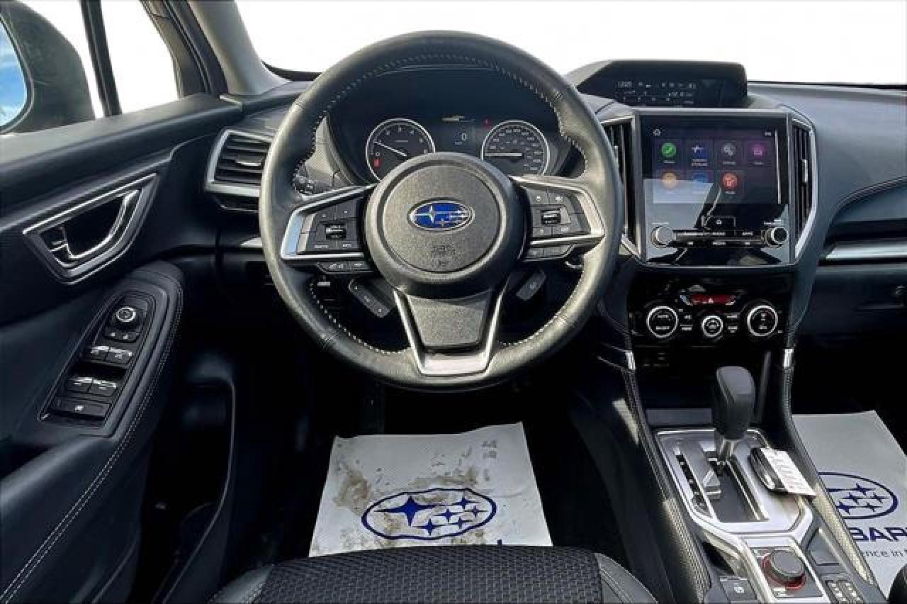 2024 Subaru Forester  Photo2