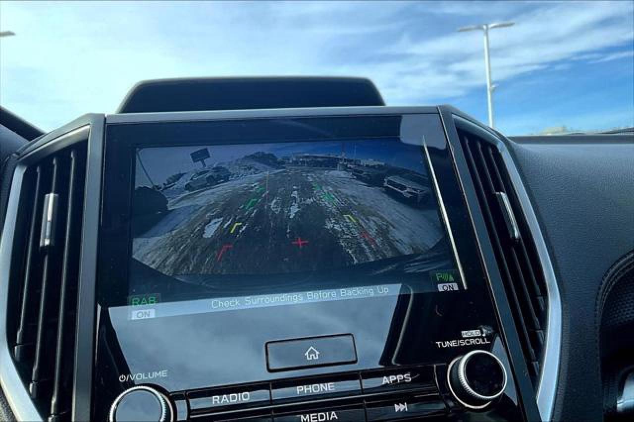 2024 Subaru Forester  Photo