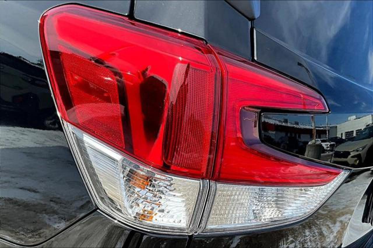 2024 Subaru Forester  Photo