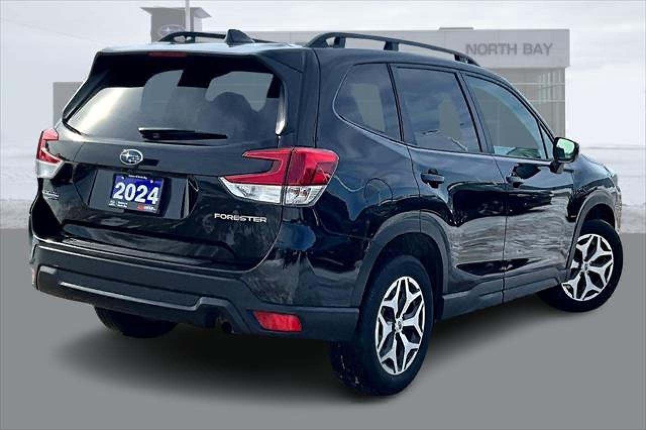 2024 Subaru Forester  Photo