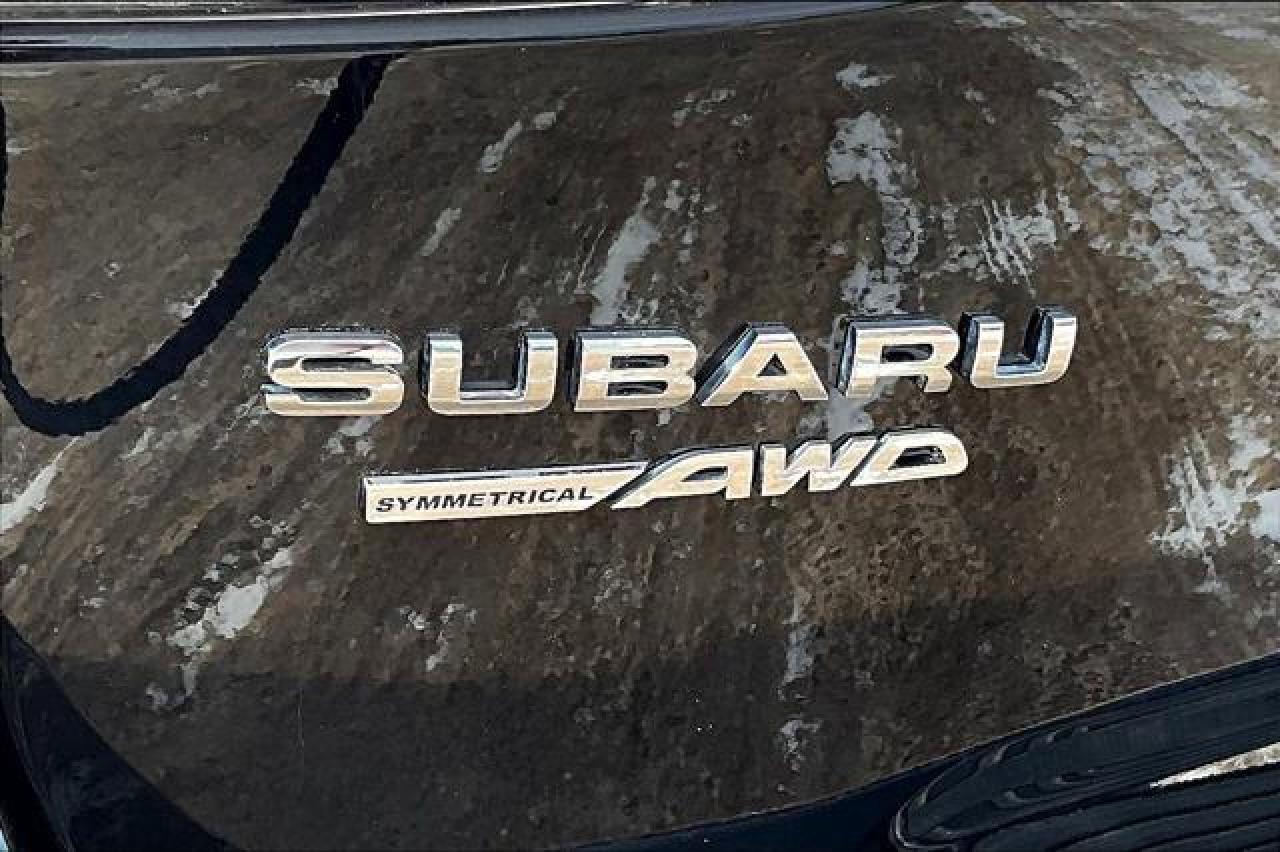 2024 Subaru Forester  Photo