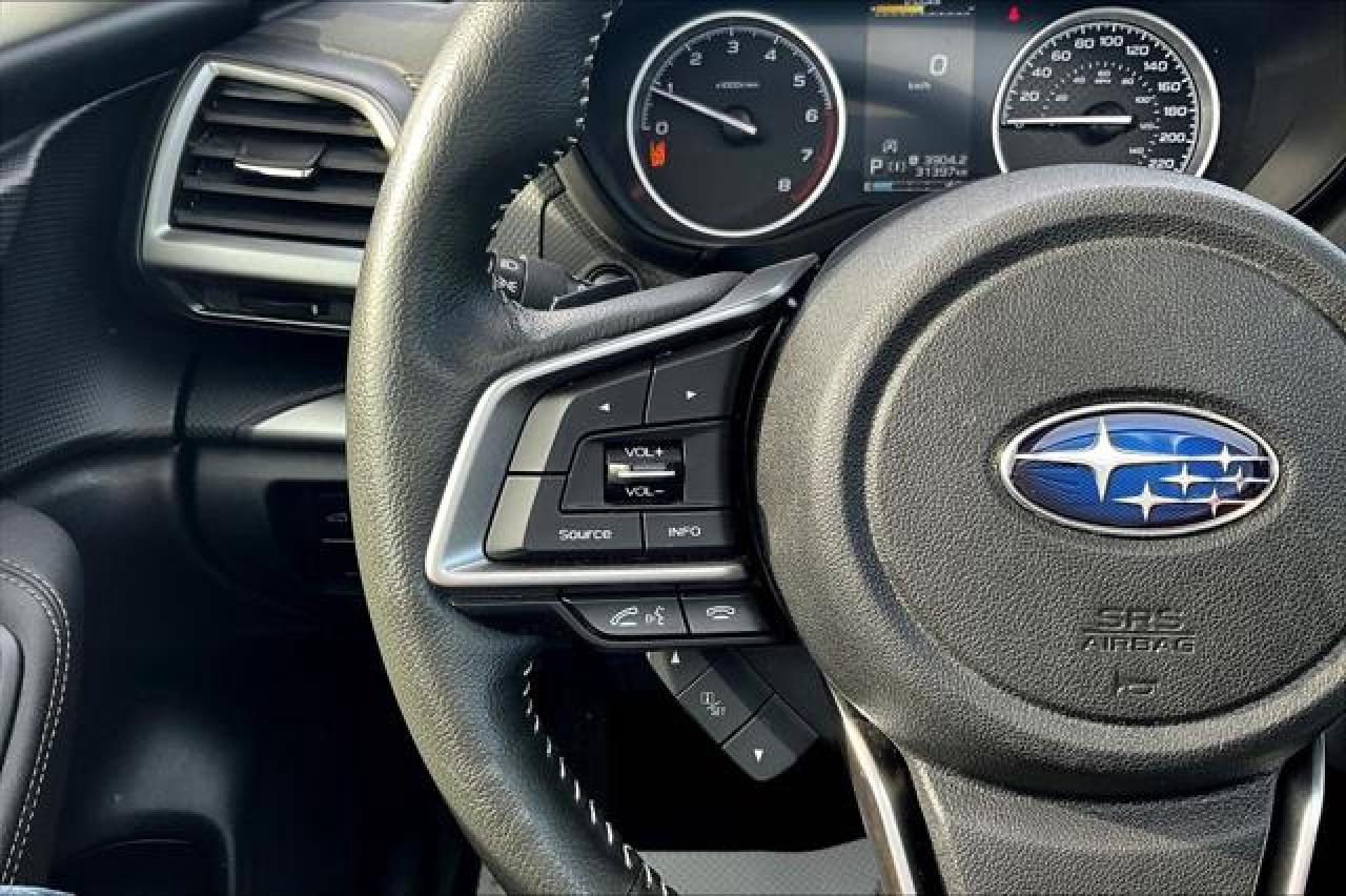 2024 Subaru Forester  Photo