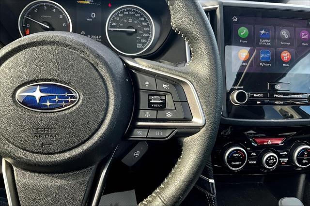 2024 Subaru Forester  Photo