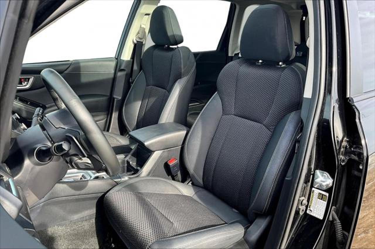 2024 Subaru Forester  Photo