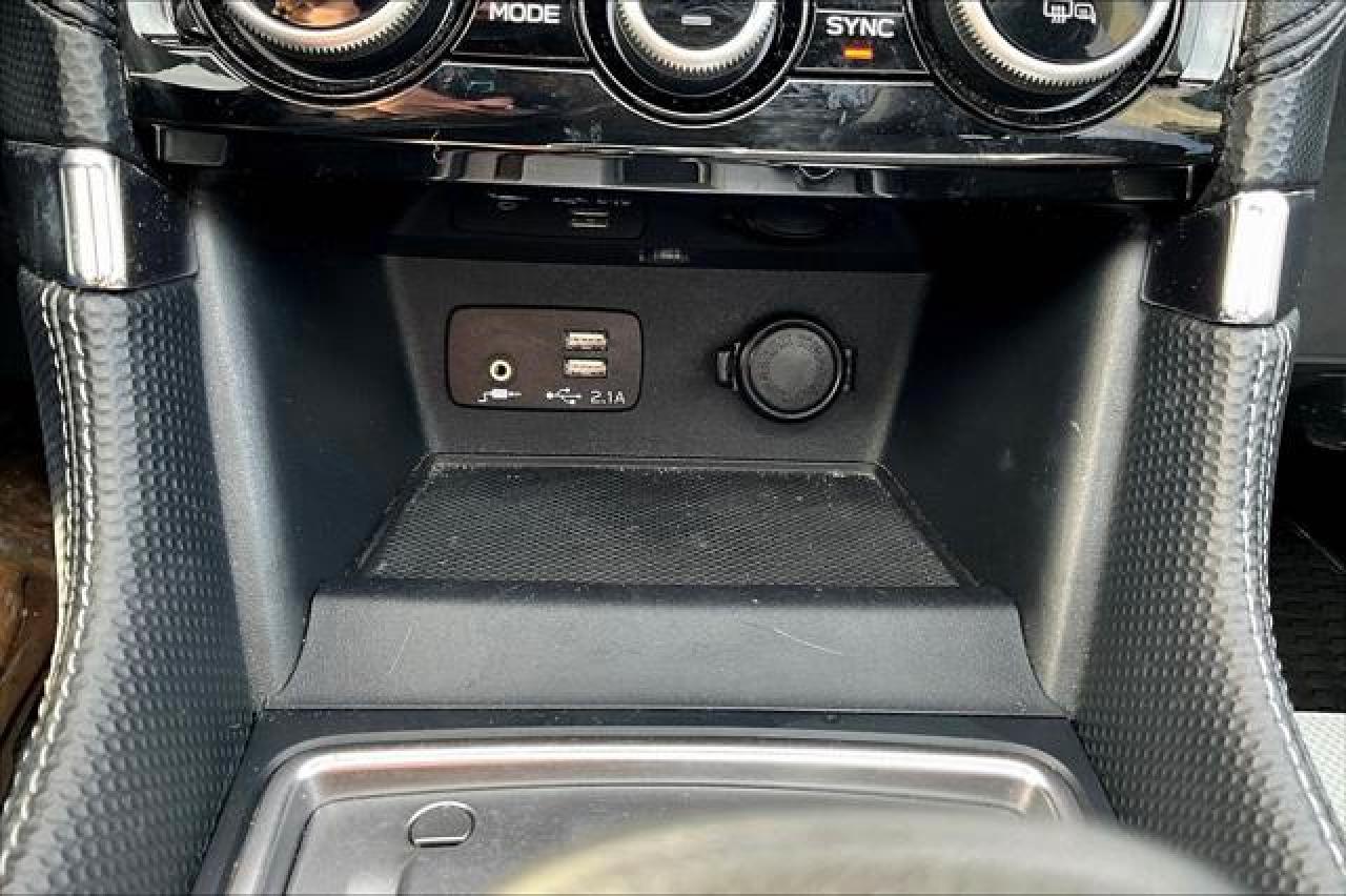 2024 Subaru Forester  Photo