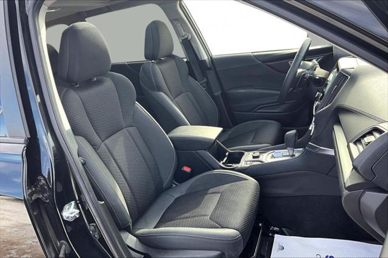 2024 Subaru Forester  Photo