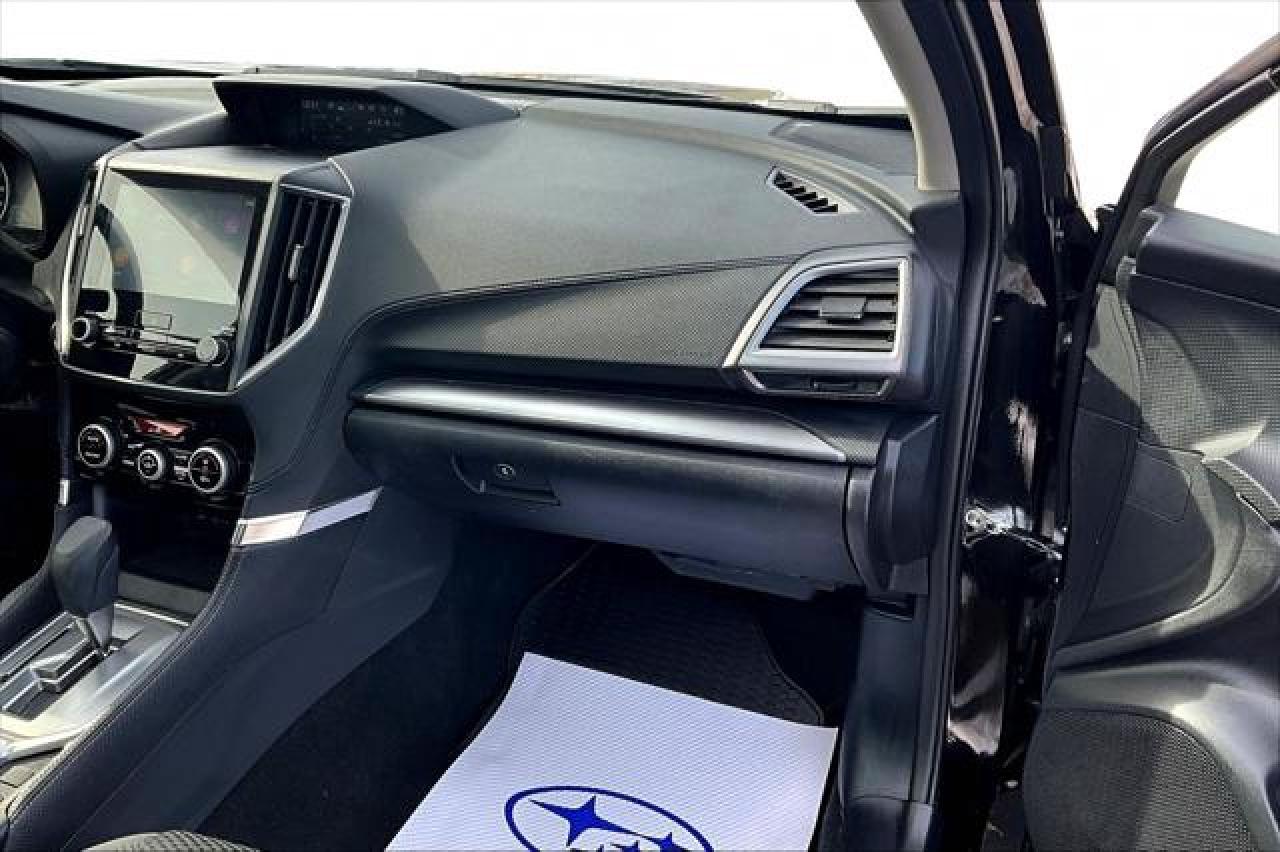 2024 Subaru Forester  Photo