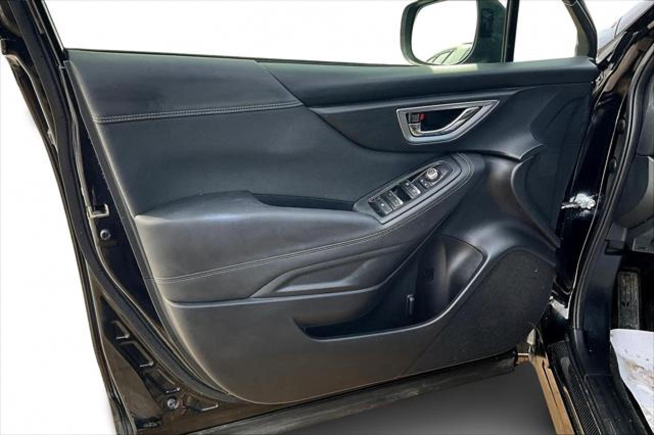 2024 Subaru Forester  Photo