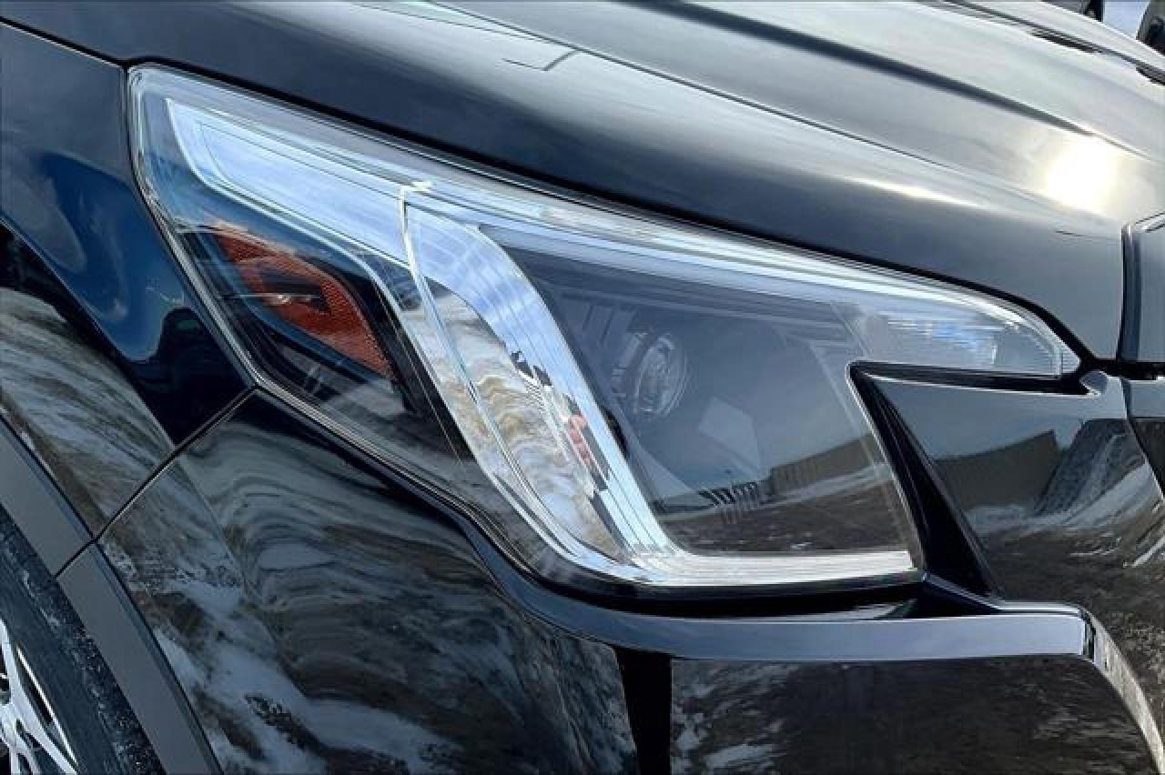 2024 Subaru Forester  Photo