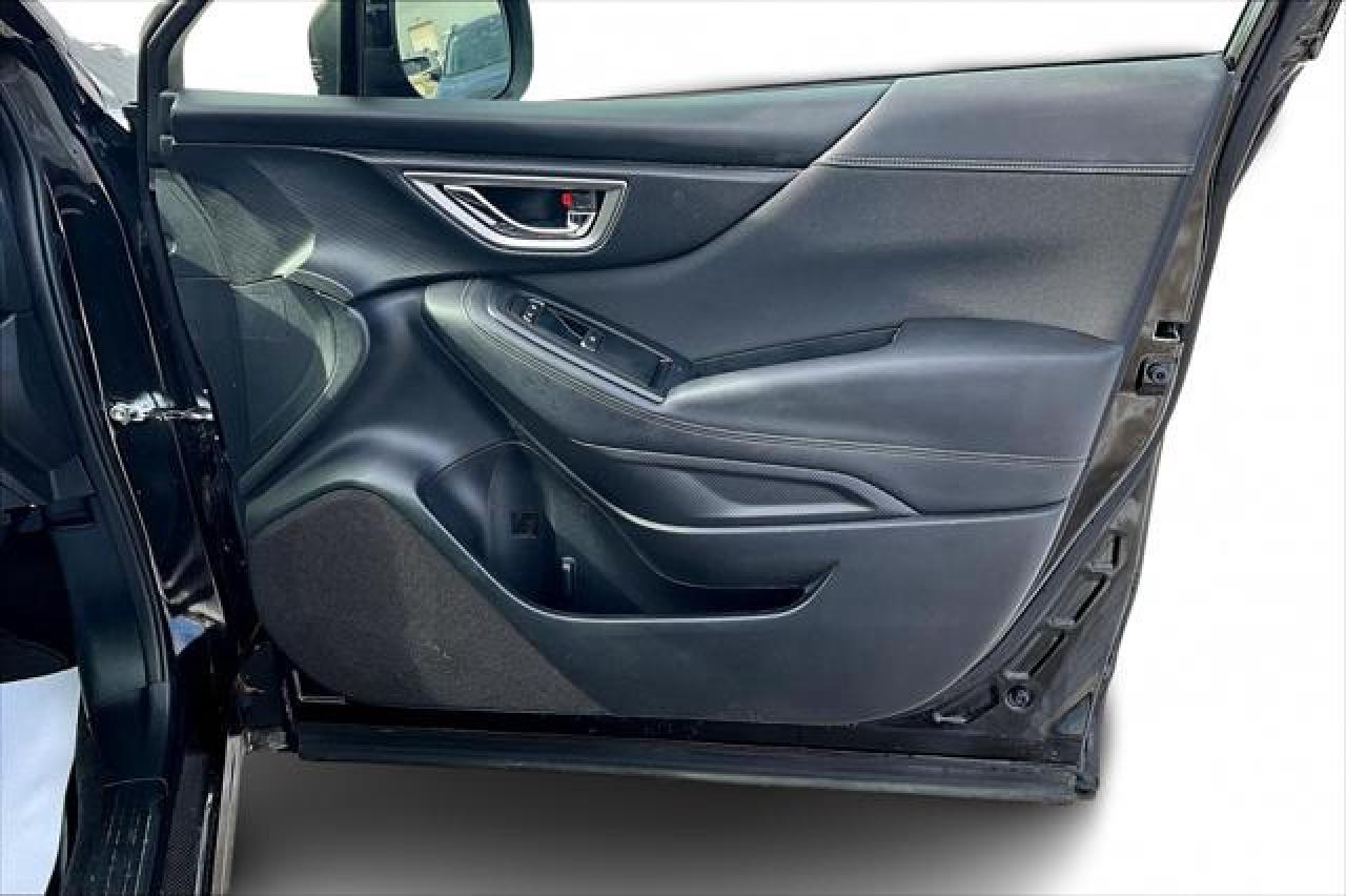 2024 Subaru Forester  Photo