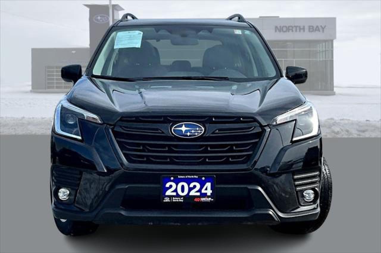2024 Subaru Forester  Photo