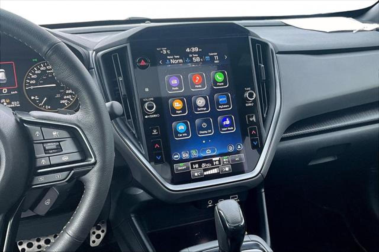 2024 Subaru XV Crosstrek  Photo