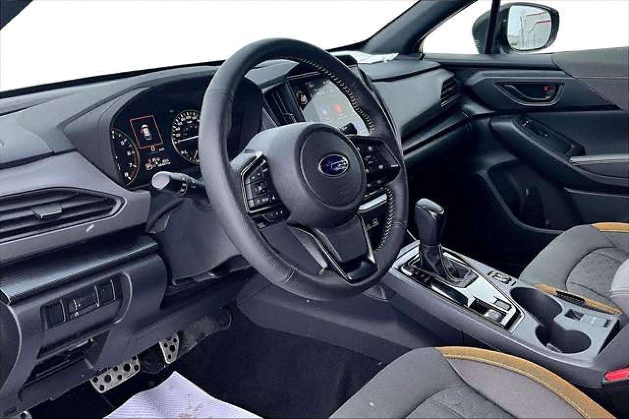 2024 Subaru XV Crosstrek  Photo