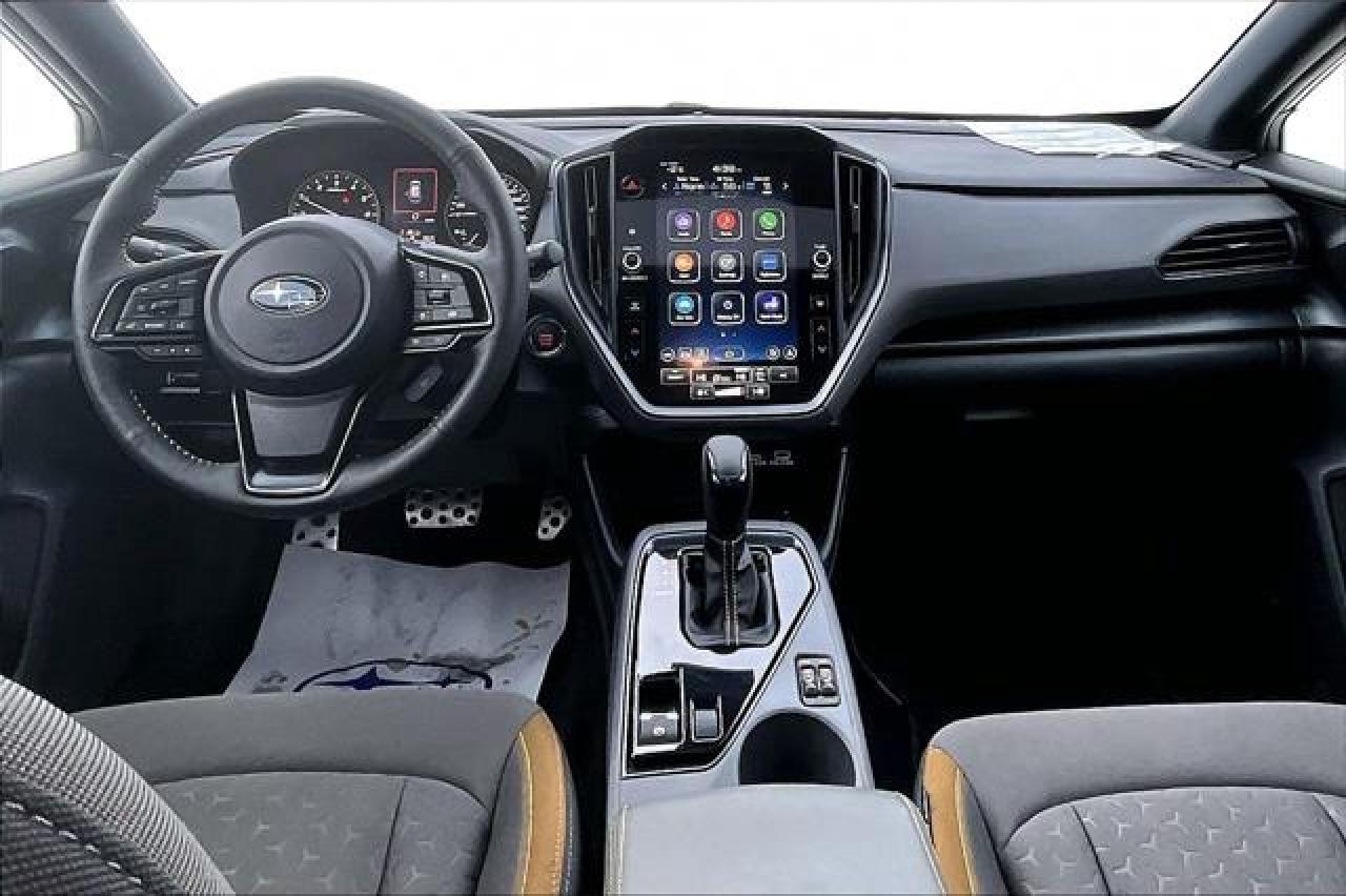 2024 Subaru XV Crosstrek  Photo