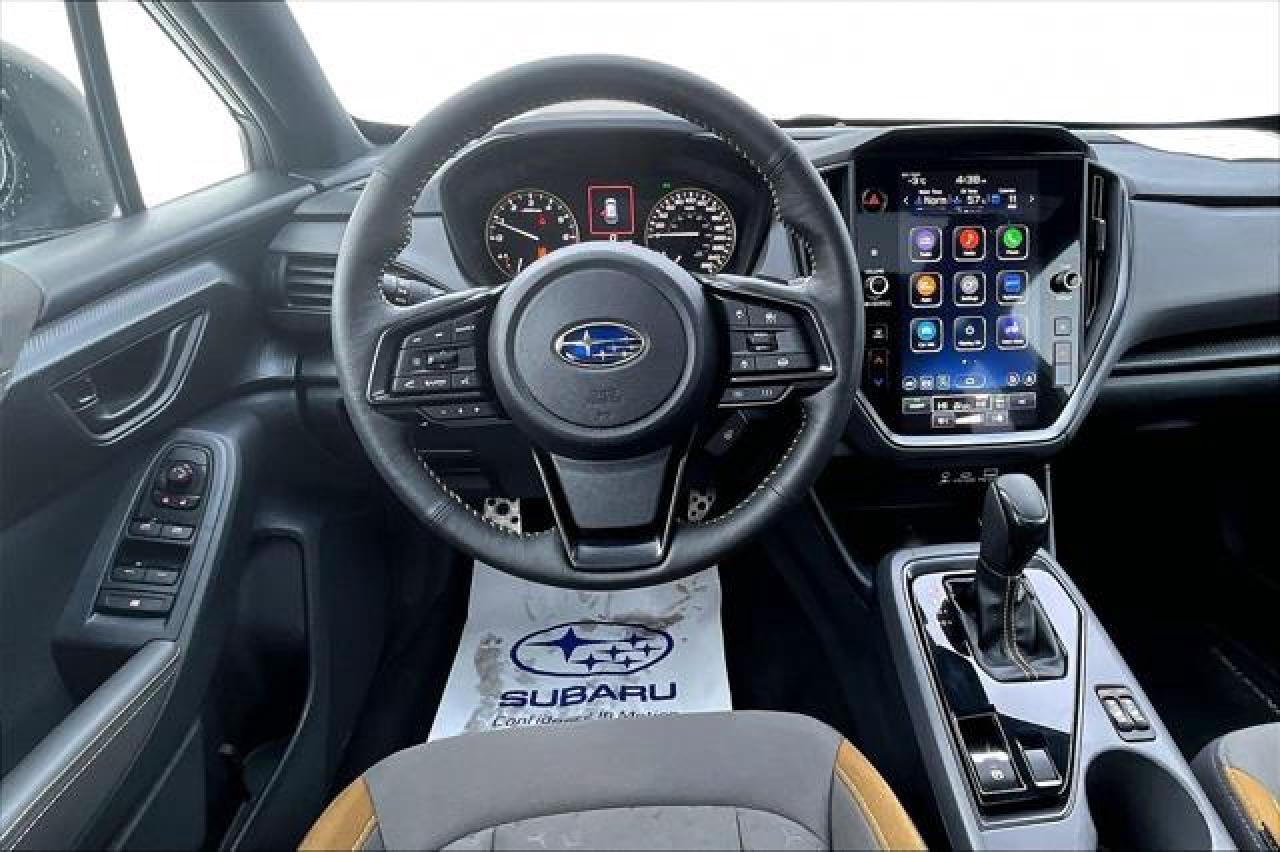 2024 Subaru XV Crosstrek  Photo