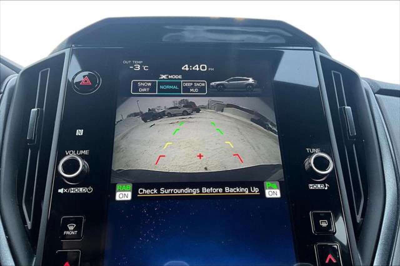 2024 Subaru XV Crosstrek  Photo