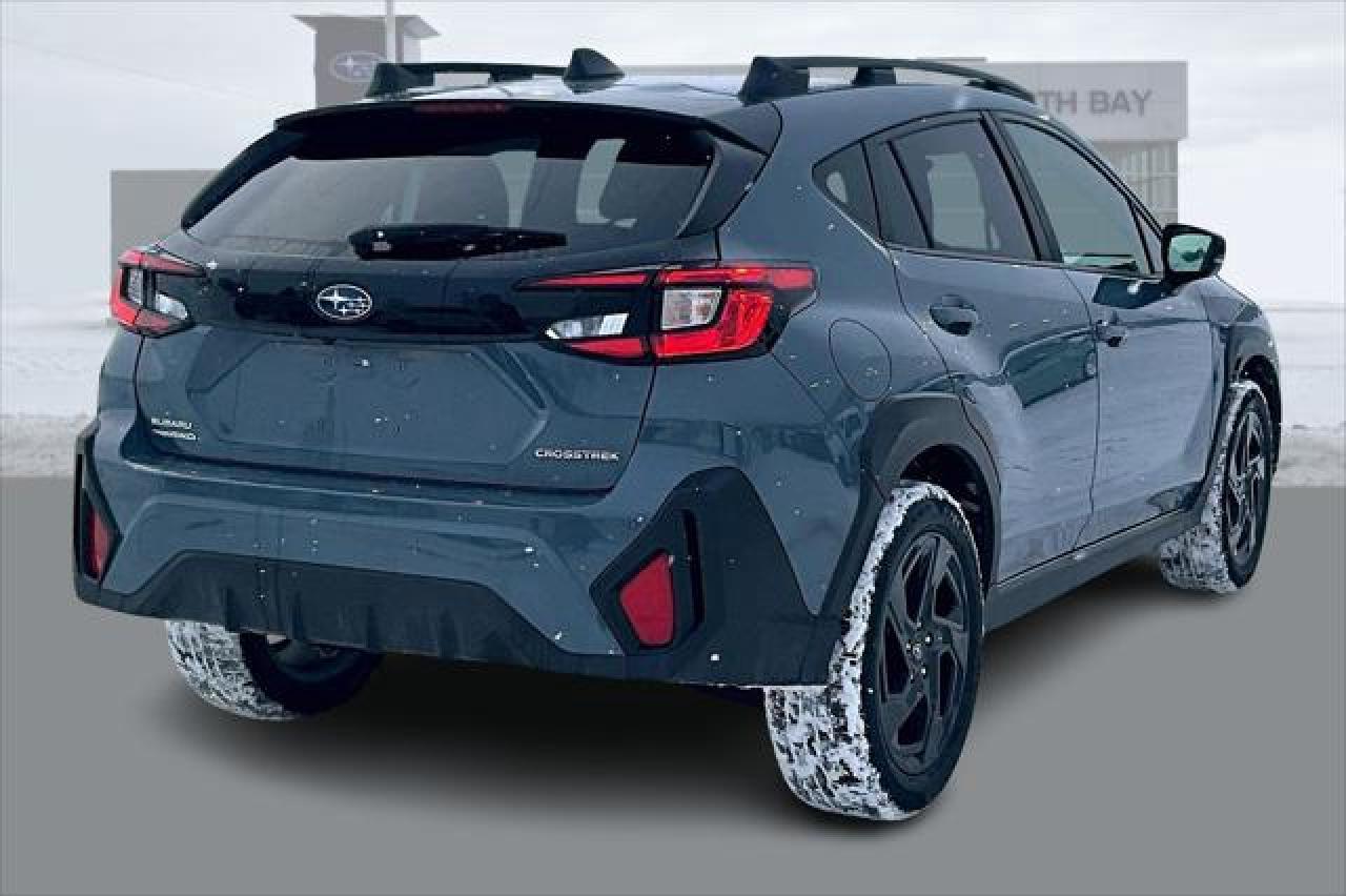 2024 Subaru XV Crosstrek  Photo