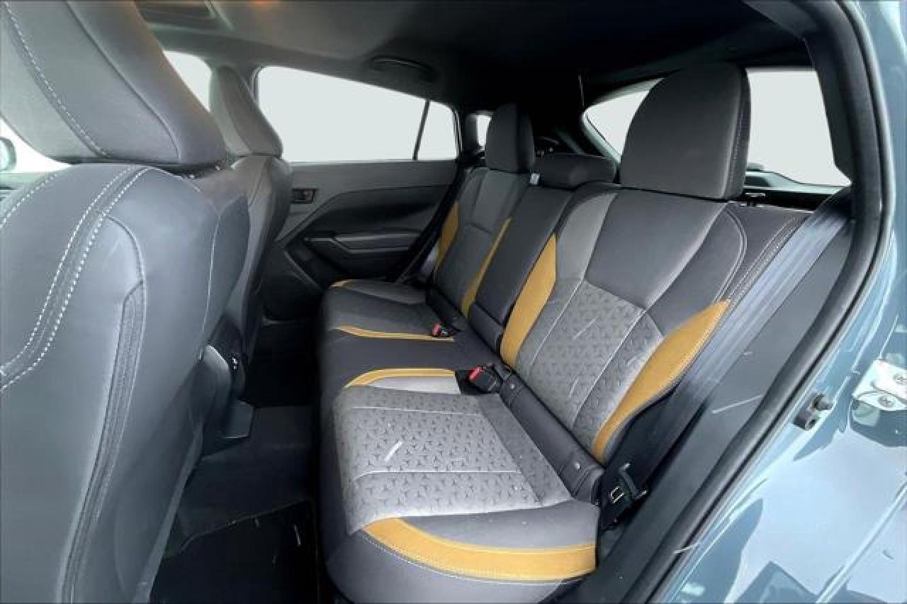 2024 Subaru XV Crosstrek  Photo