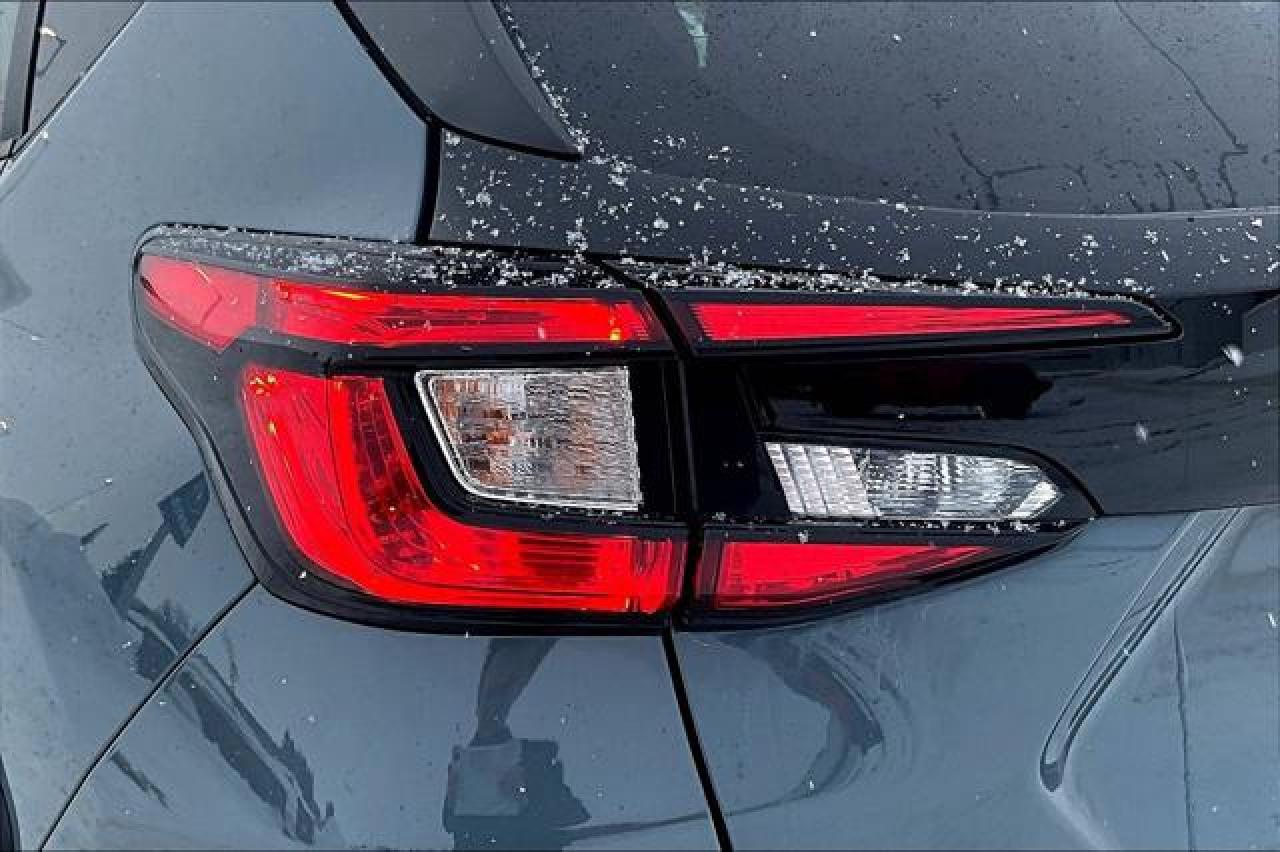 2024 Subaru XV Crosstrek  Photo