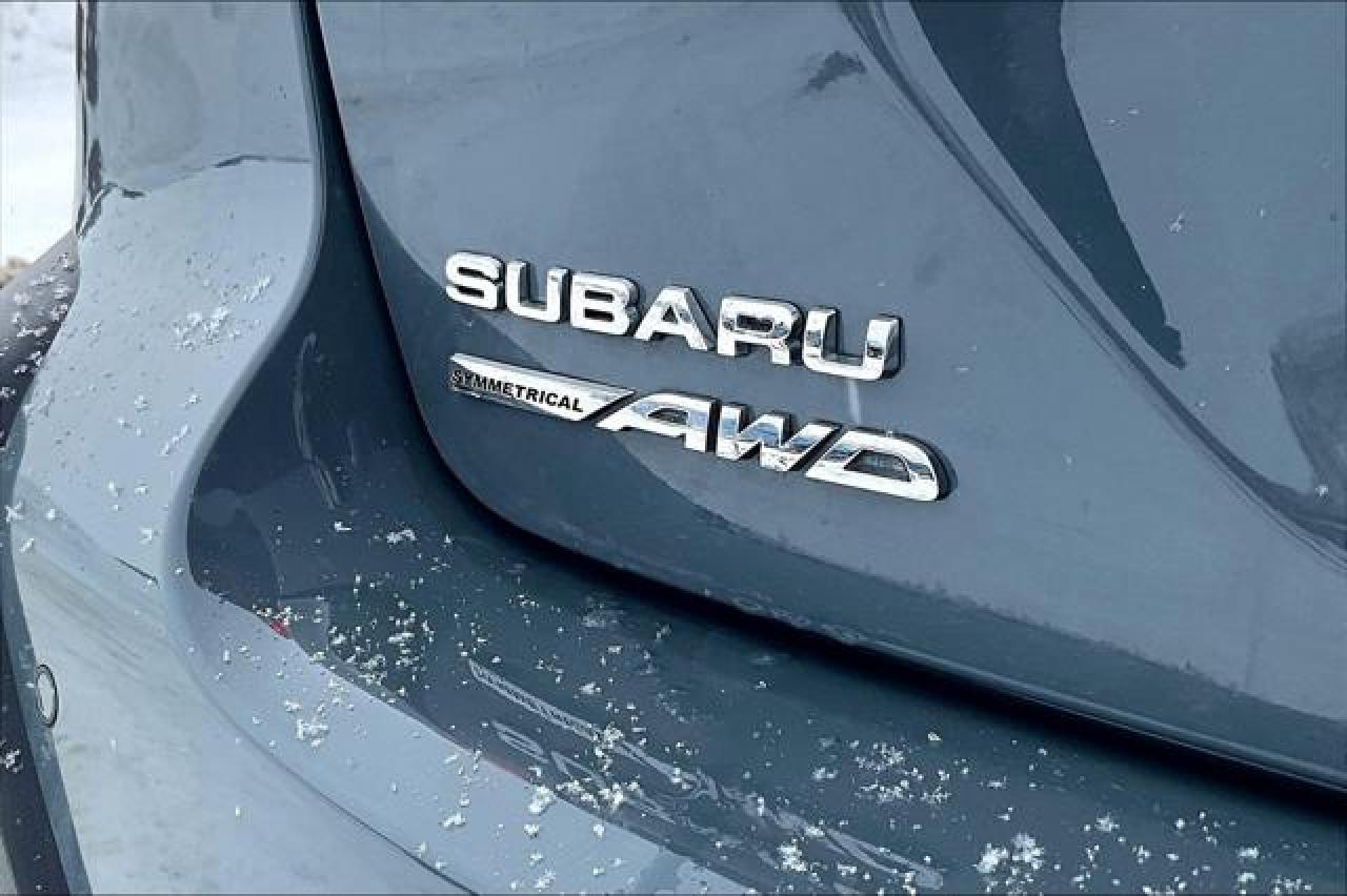 2024 Subaru XV Crosstrek  Photo