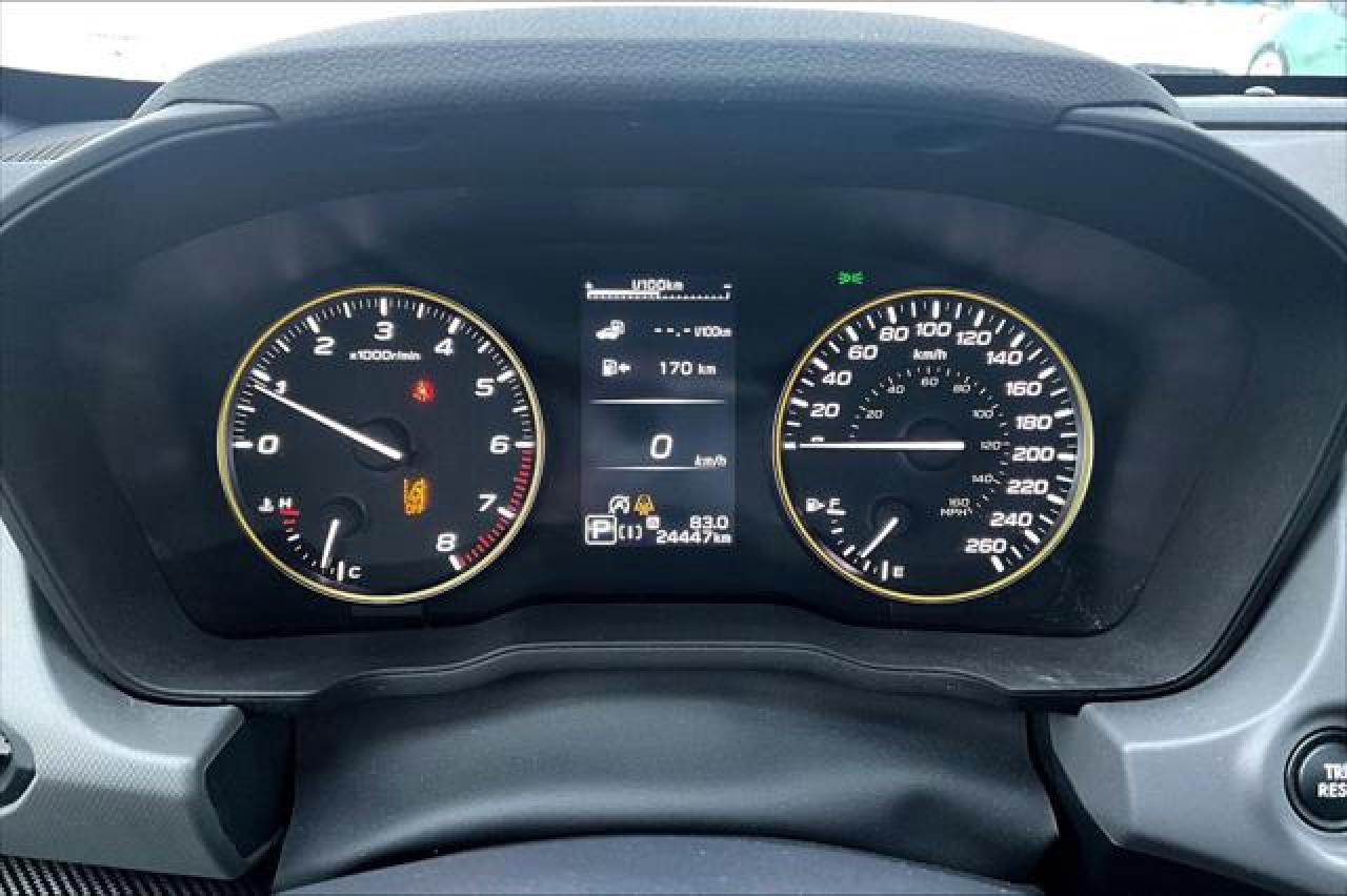 2024 Subaru XV Crosstrek  Photo