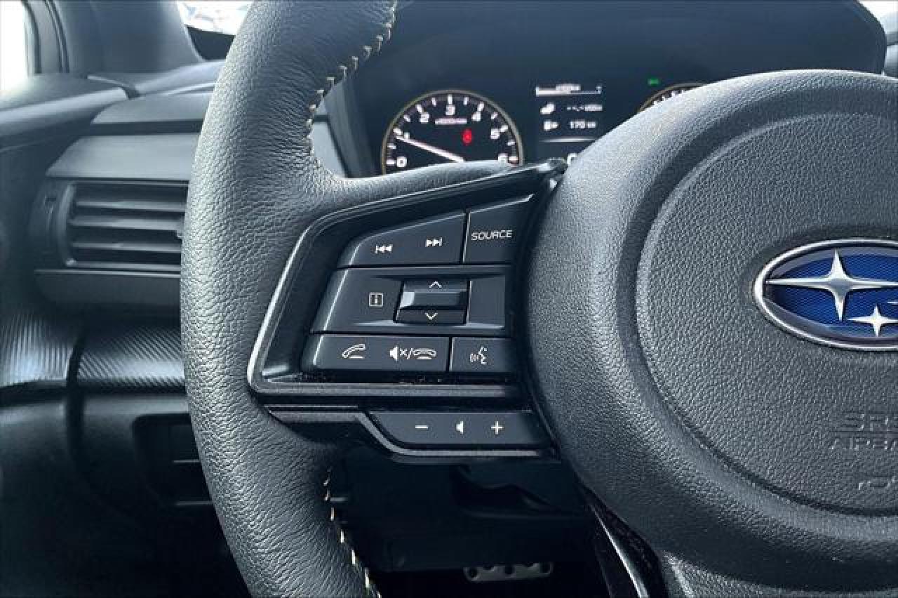 2024 Subaru XV Crosstrek  Photo