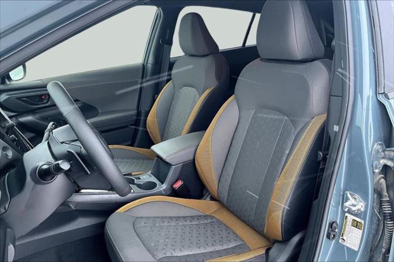 2024 Subaru XV Crosstrek  Photo