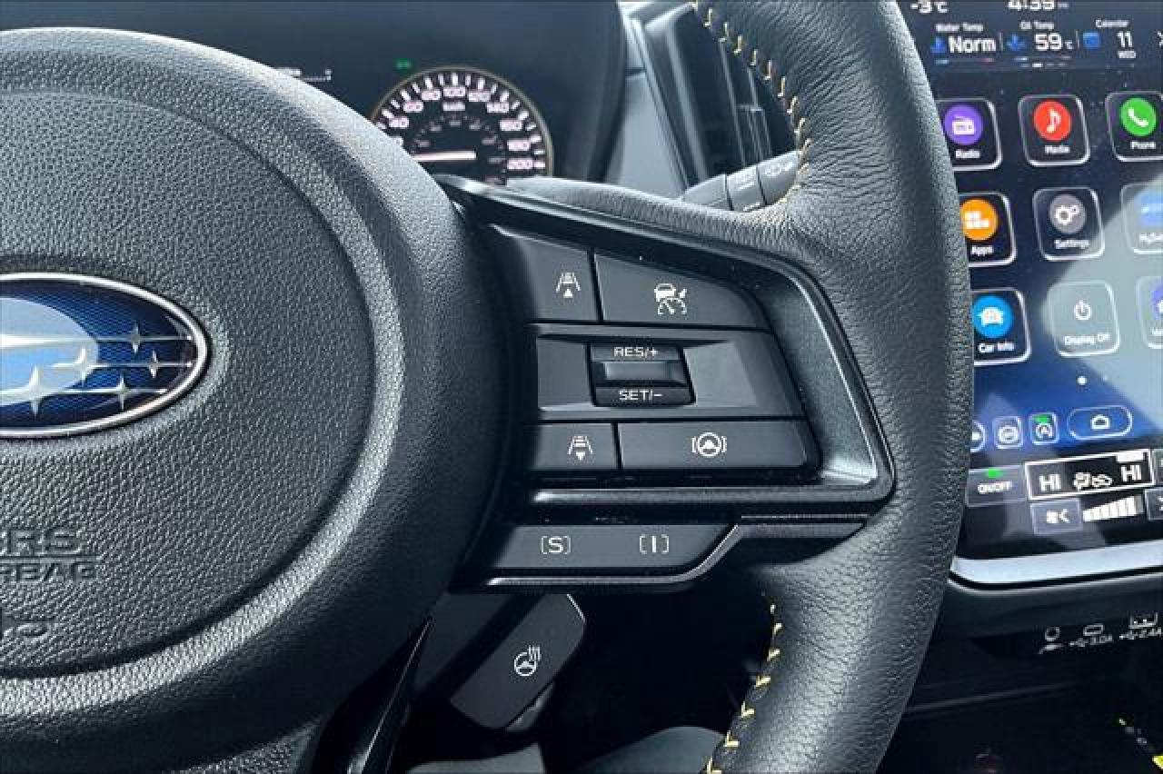 2024 Subaru XV Crosstrek  Photo