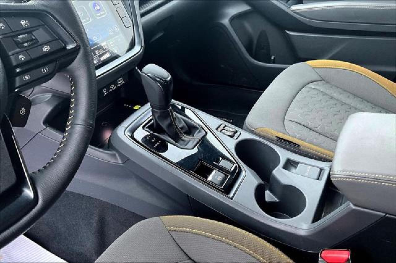 2024 Subaru XV Crosstrek  Photo