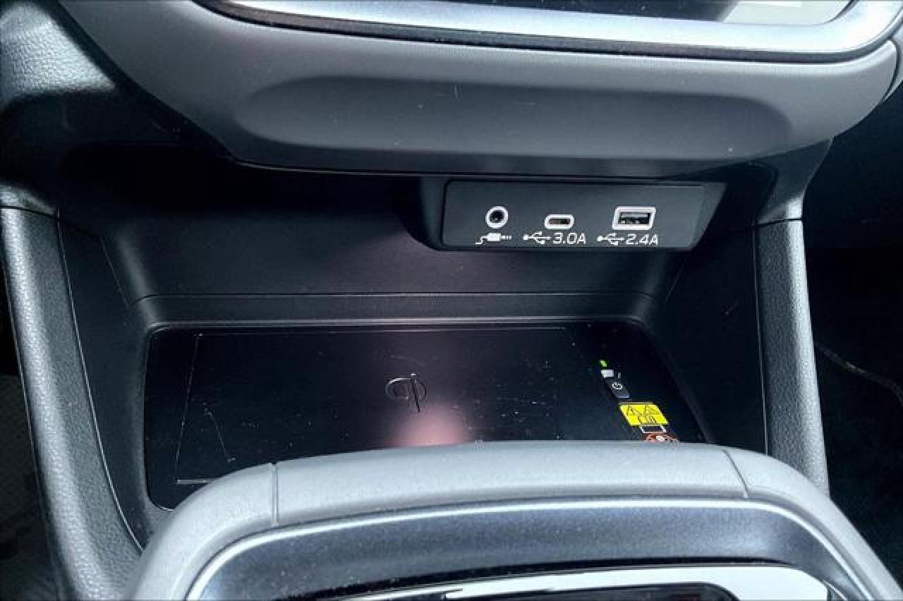 2024 Subaru XV Crosstrek  Photo