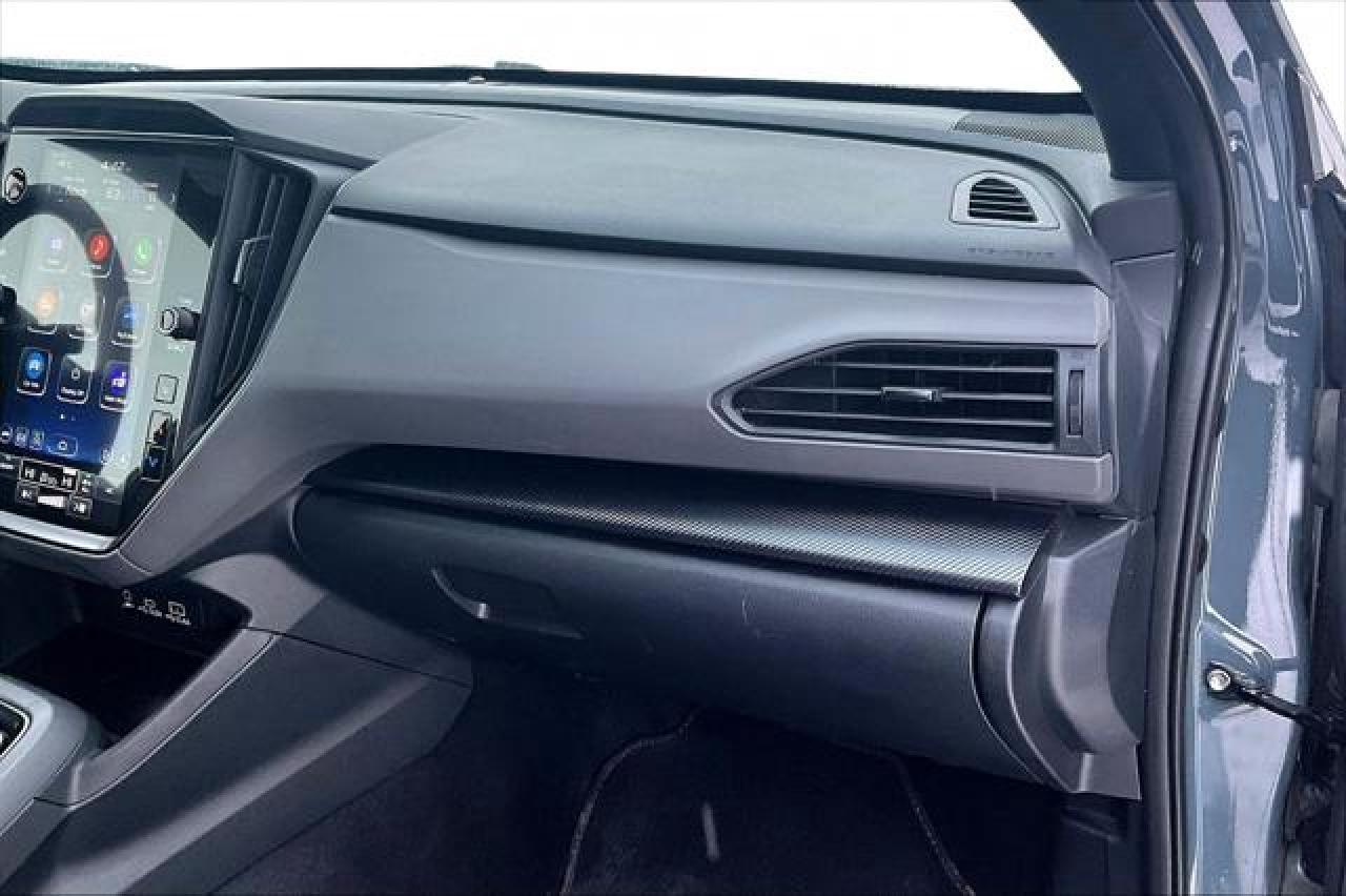 2024 Subaru XV Crosstrek  Photo