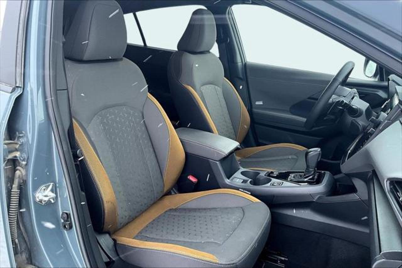 2024 Subaru XV Crosstrek  Photo
