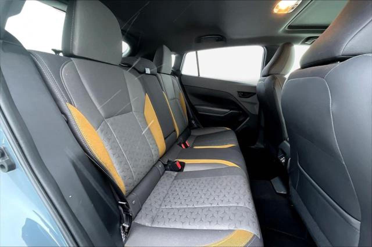 2024 Subaru XV Crosstrek  Photo