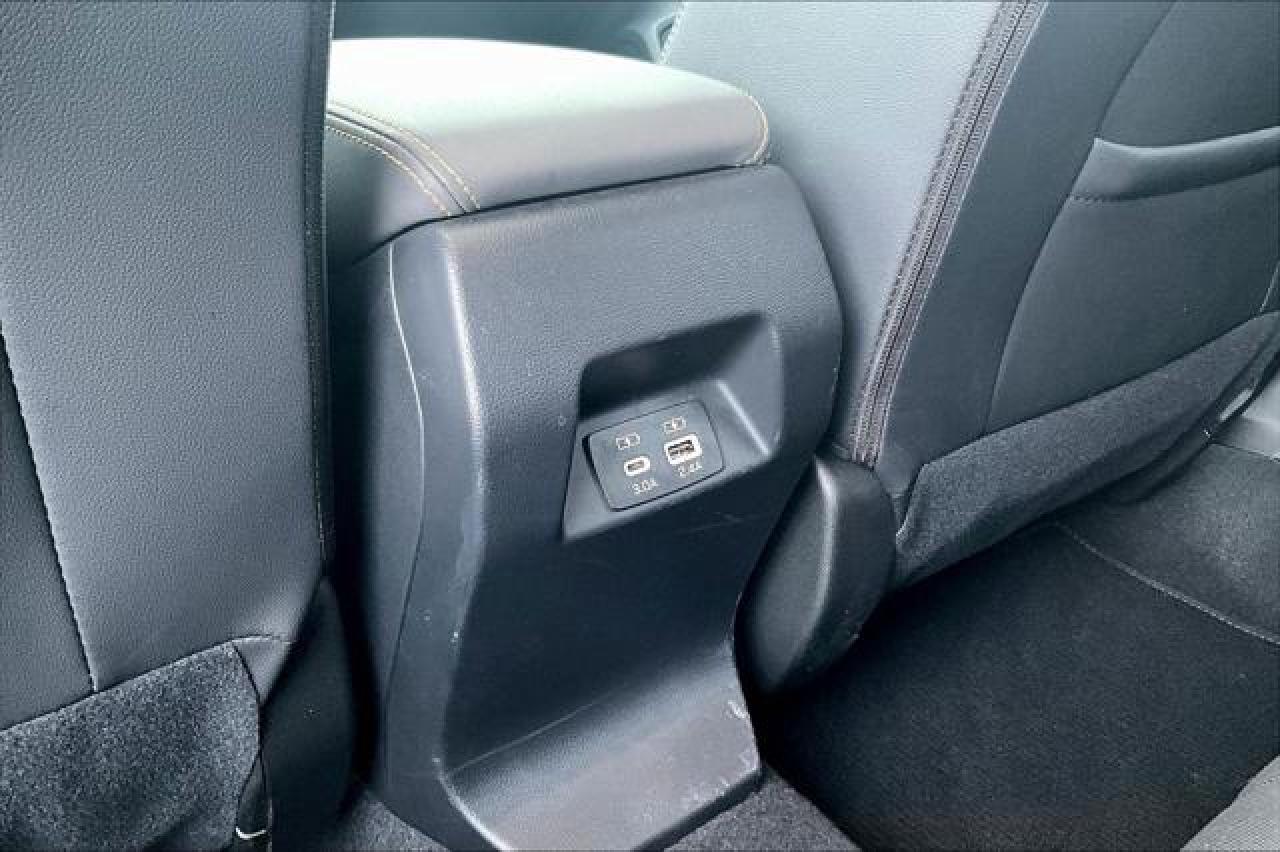 2024 Subaru XV Crosstrek  Photo