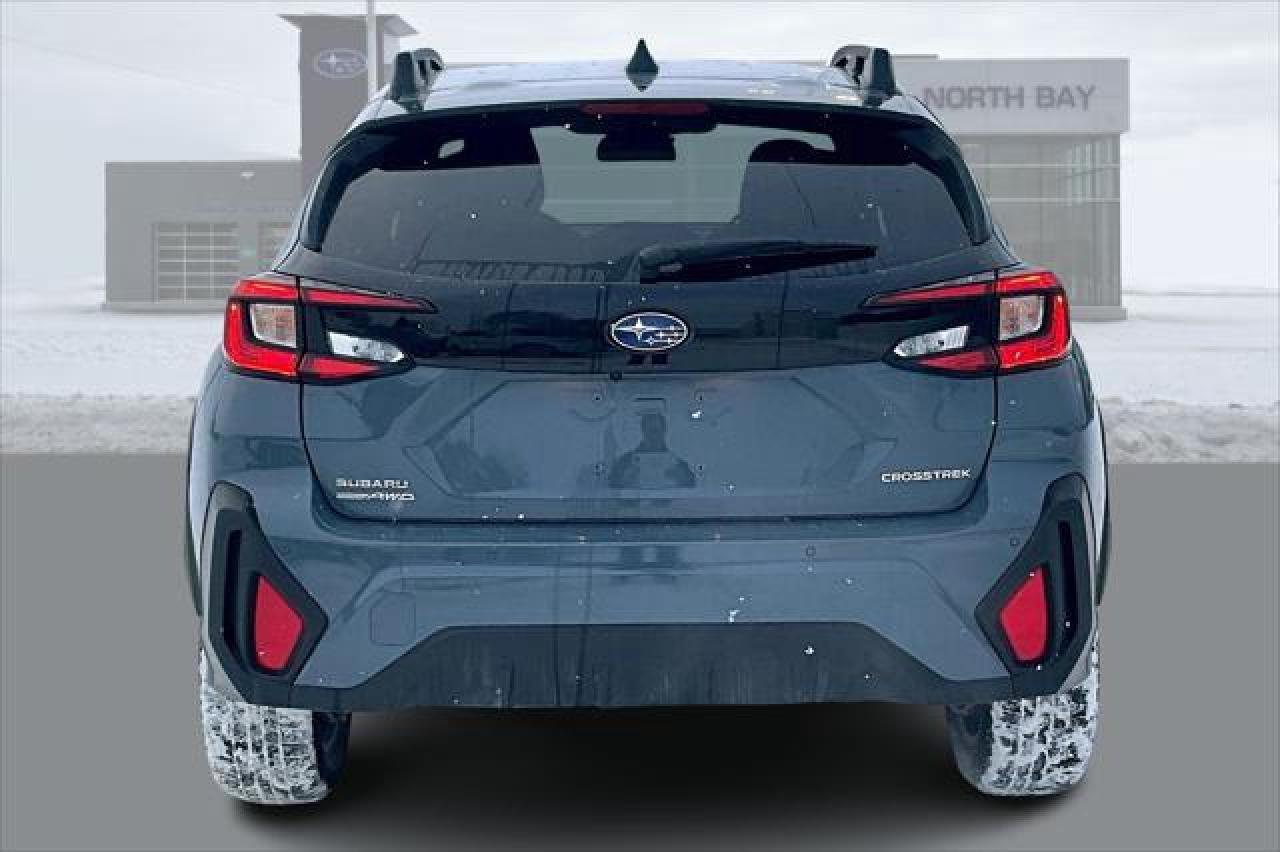 2024 Subaru XV Crosstrek  Photo