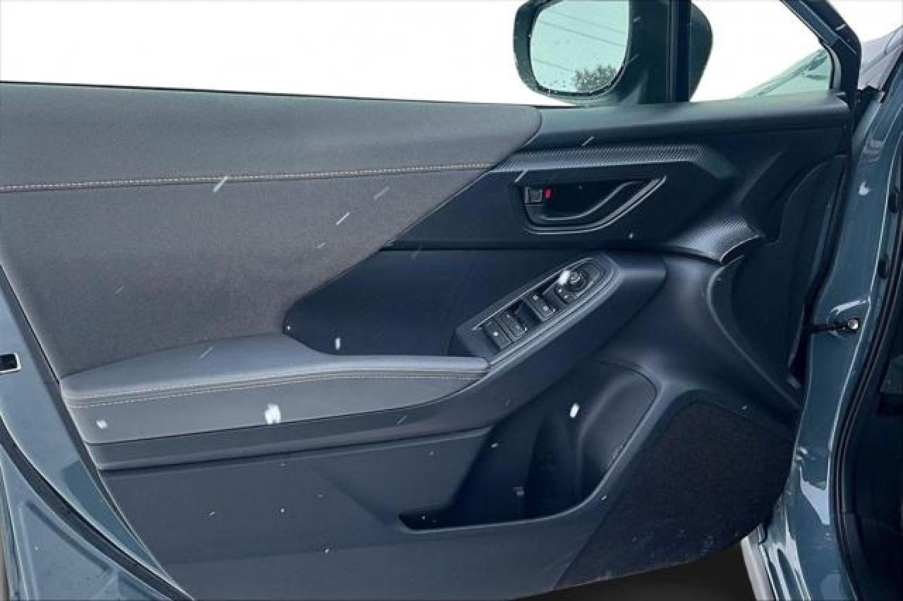 2024 Subaru XV Crosstrek  Photo