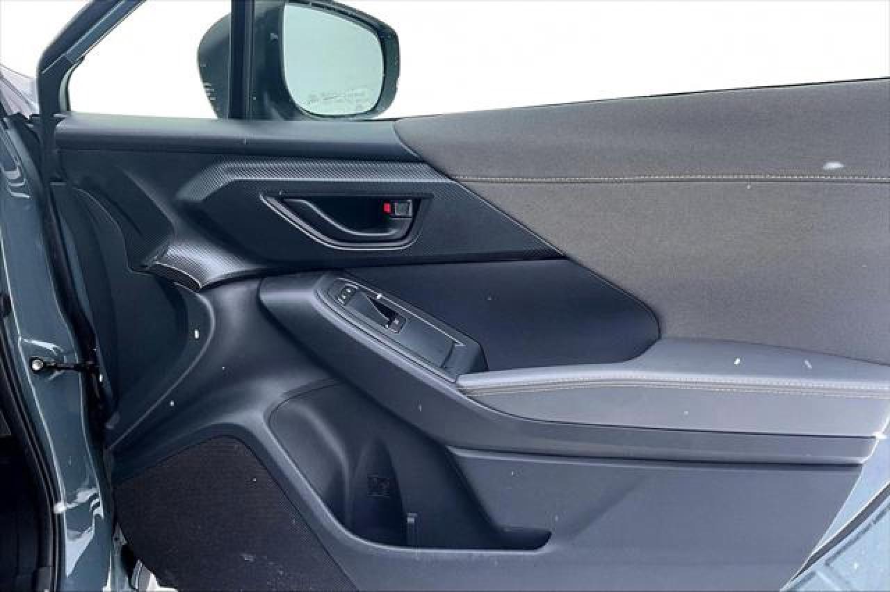 2024 Subaru XV Crosstrek  Photo