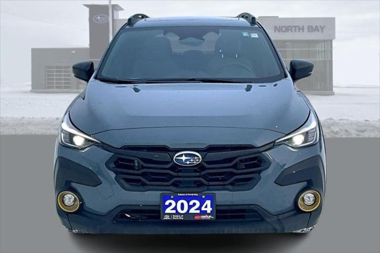 2024 Subaru XV Crosstrek  Photo