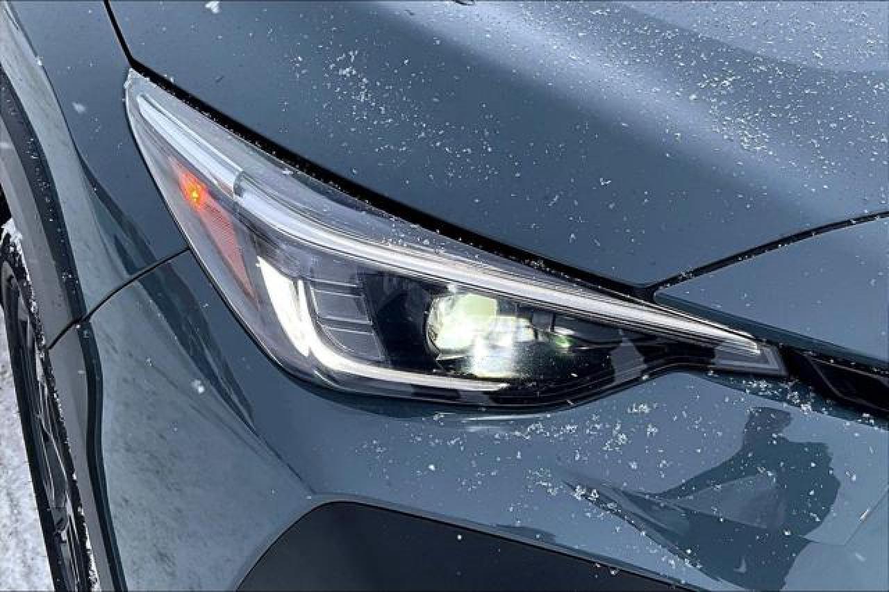 2024 Subaru XV Crosstrek  Photo