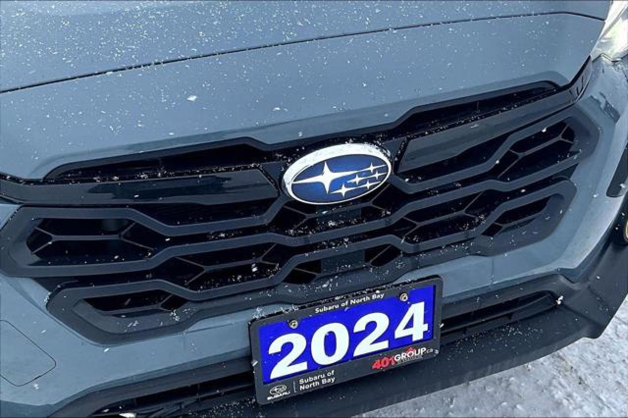 2024 Subaru XV Crosstrek  Photo