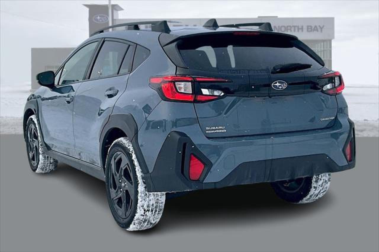 2024 Subaru XV Crosstrek  Photo