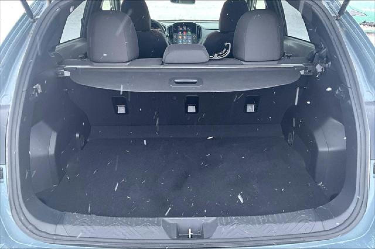 2024 Subaru XV Crosstrek  Photo