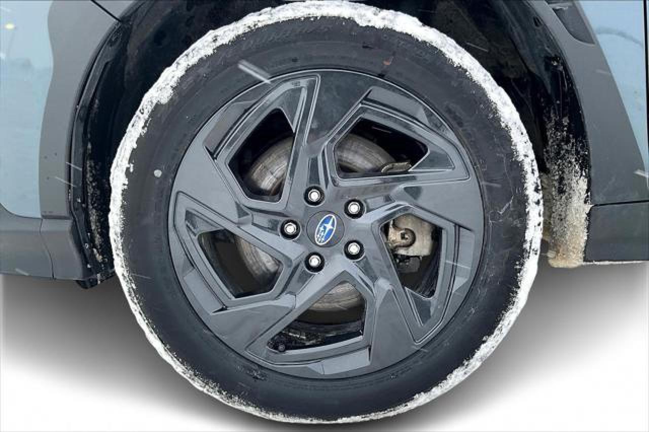 2024 Subaru XV Crosstrek  Photo