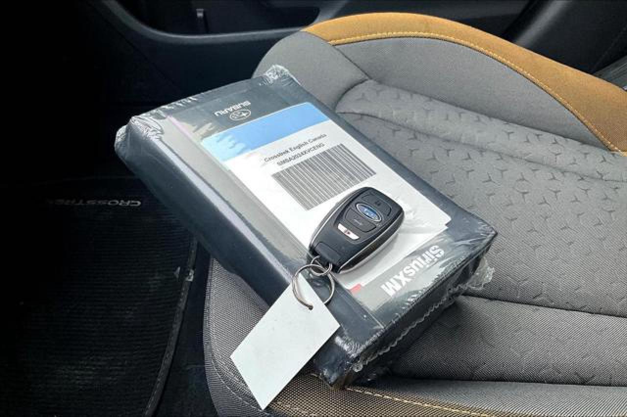 2024 Subaru XV Crosstrek  Photo