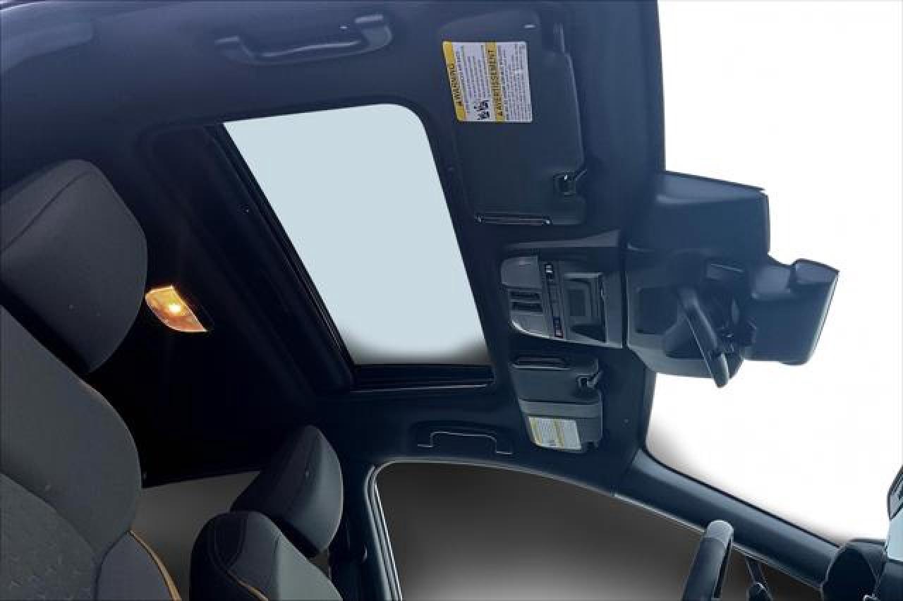 2024 Subaru XV Crosstrek  Photo