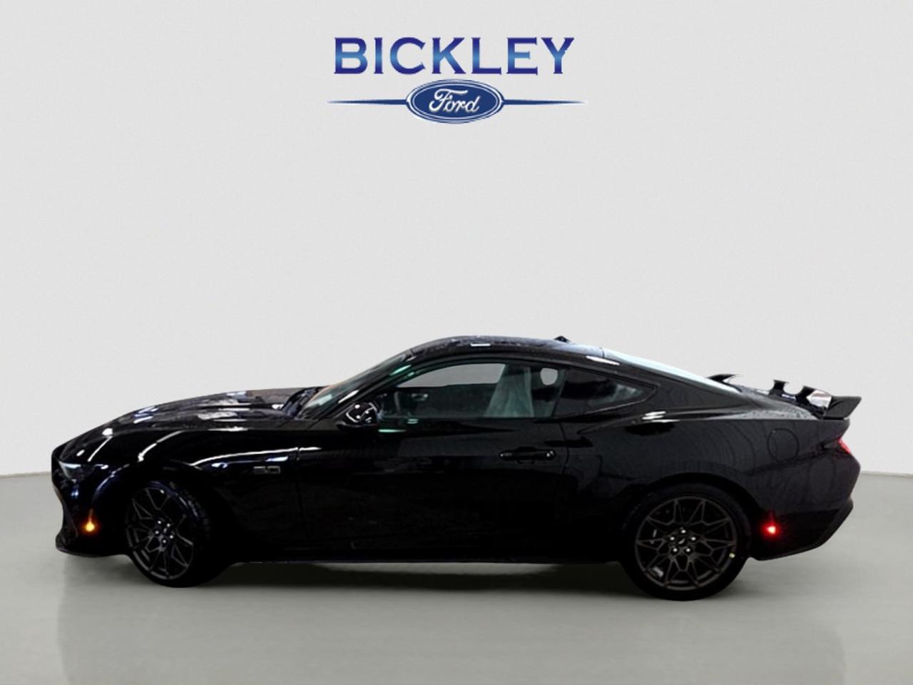 2026 Ford Mustang GT Premium Photo