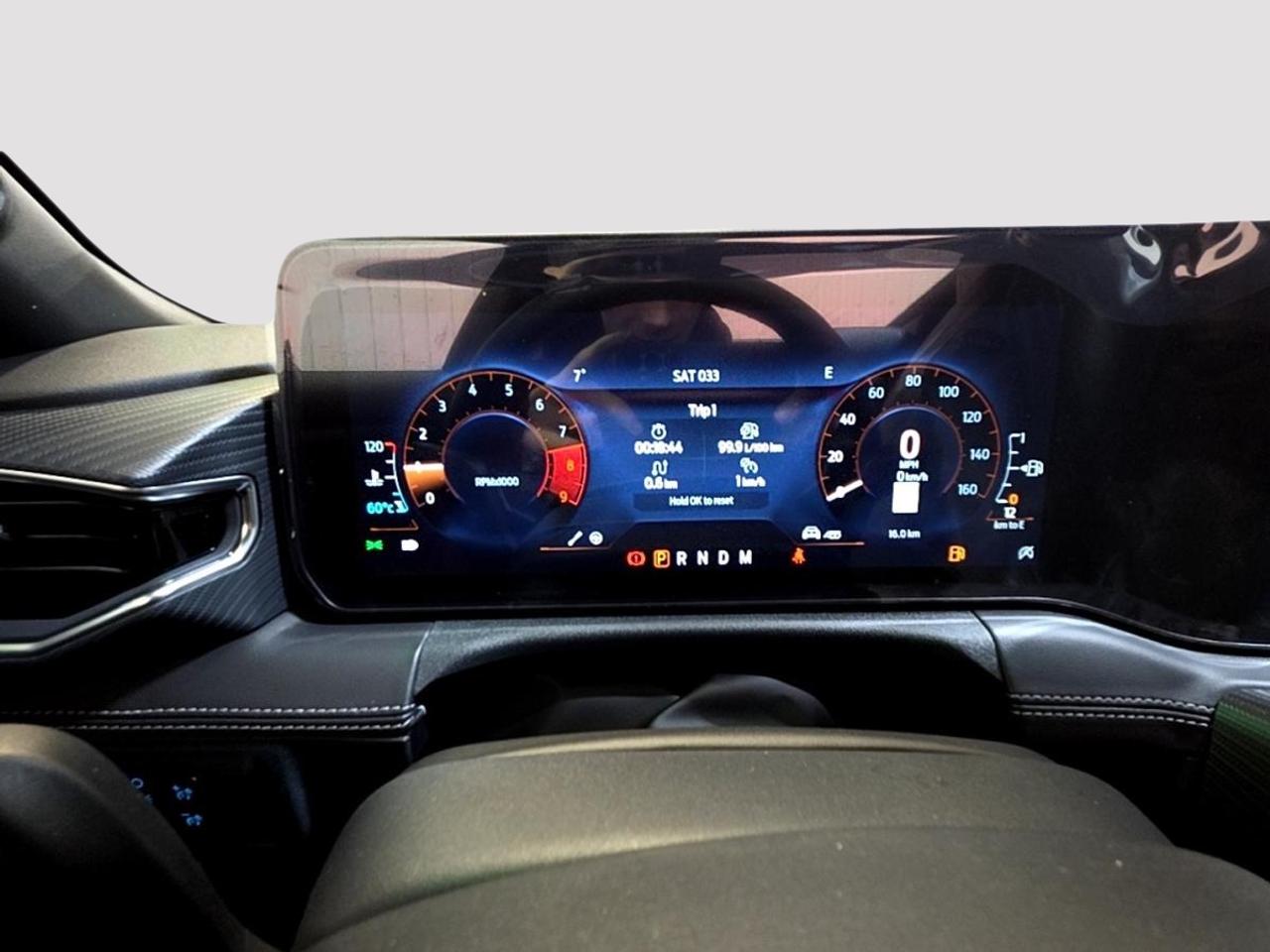 2026 Ford Mustang GT Premium Photo